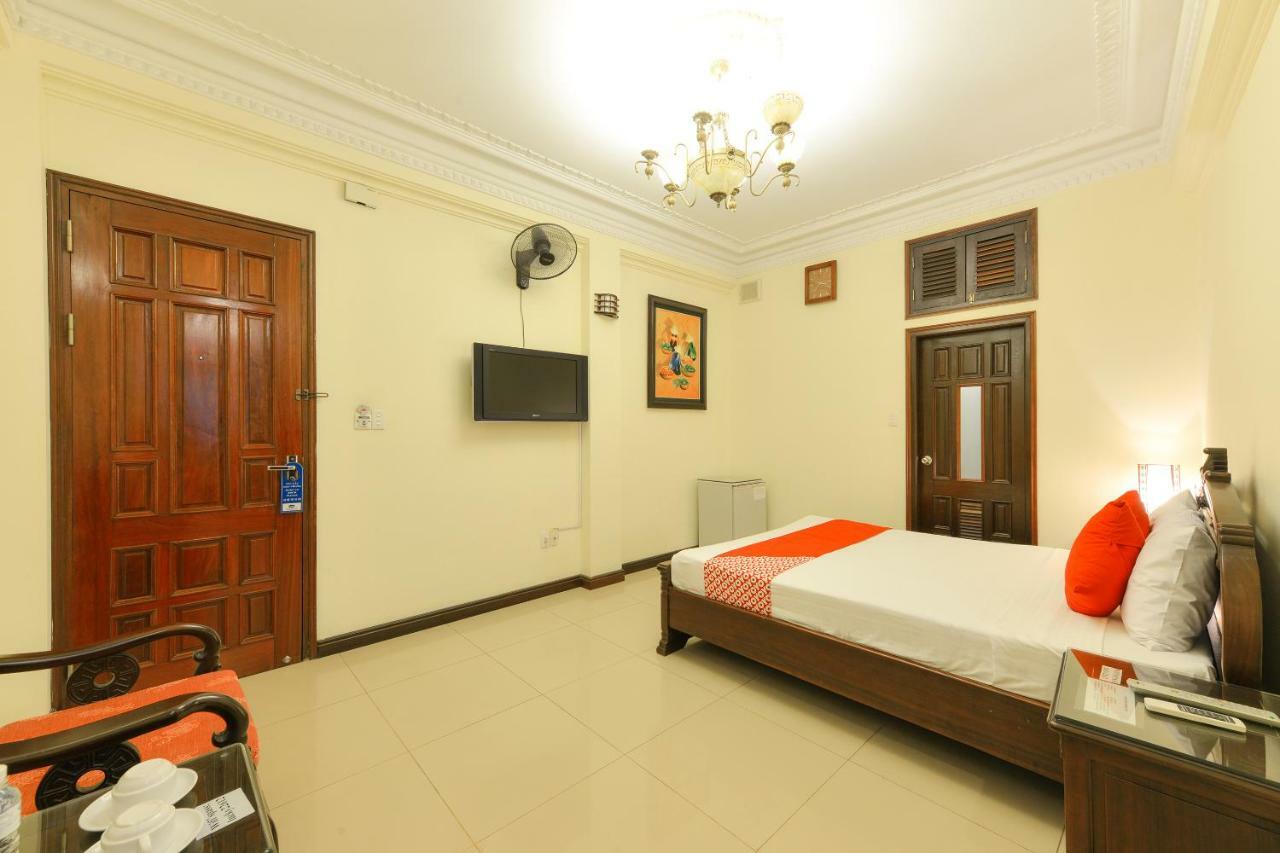 Lucky 2 Hotel & Travel Hanoi Exterior photo