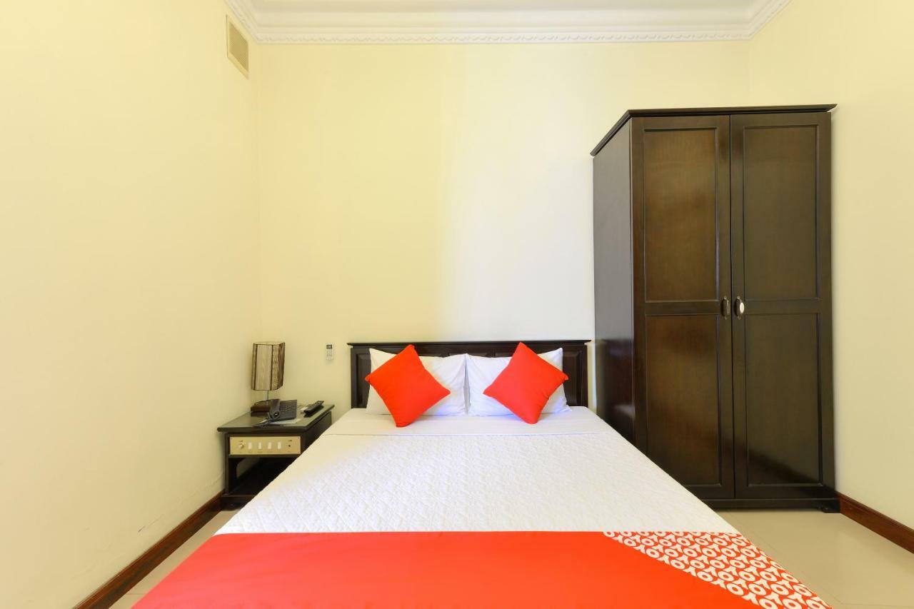 Lucky 2 Hotel & Travel Hanoi Exterior photo