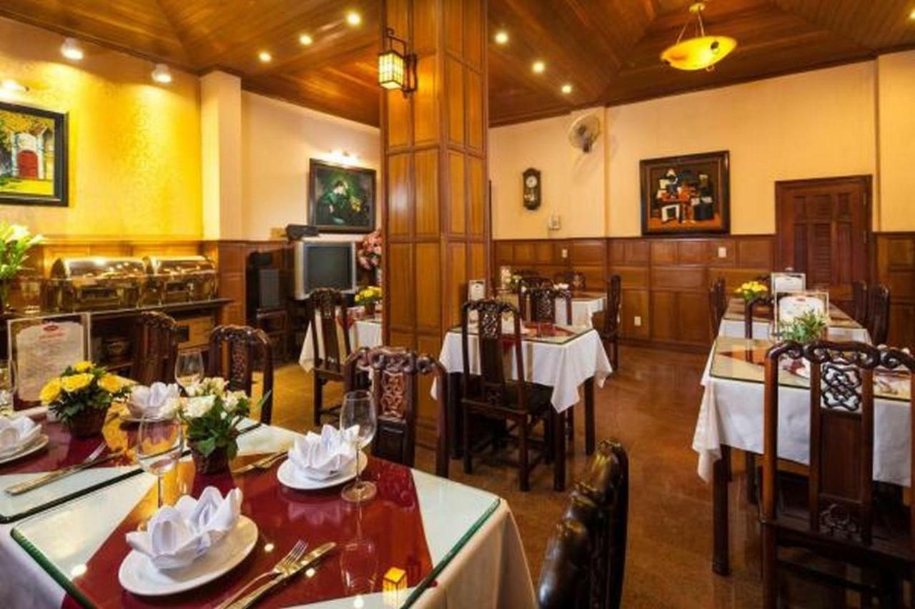 Lucky 2 Hotel & Travel Hanoi Exterior photo