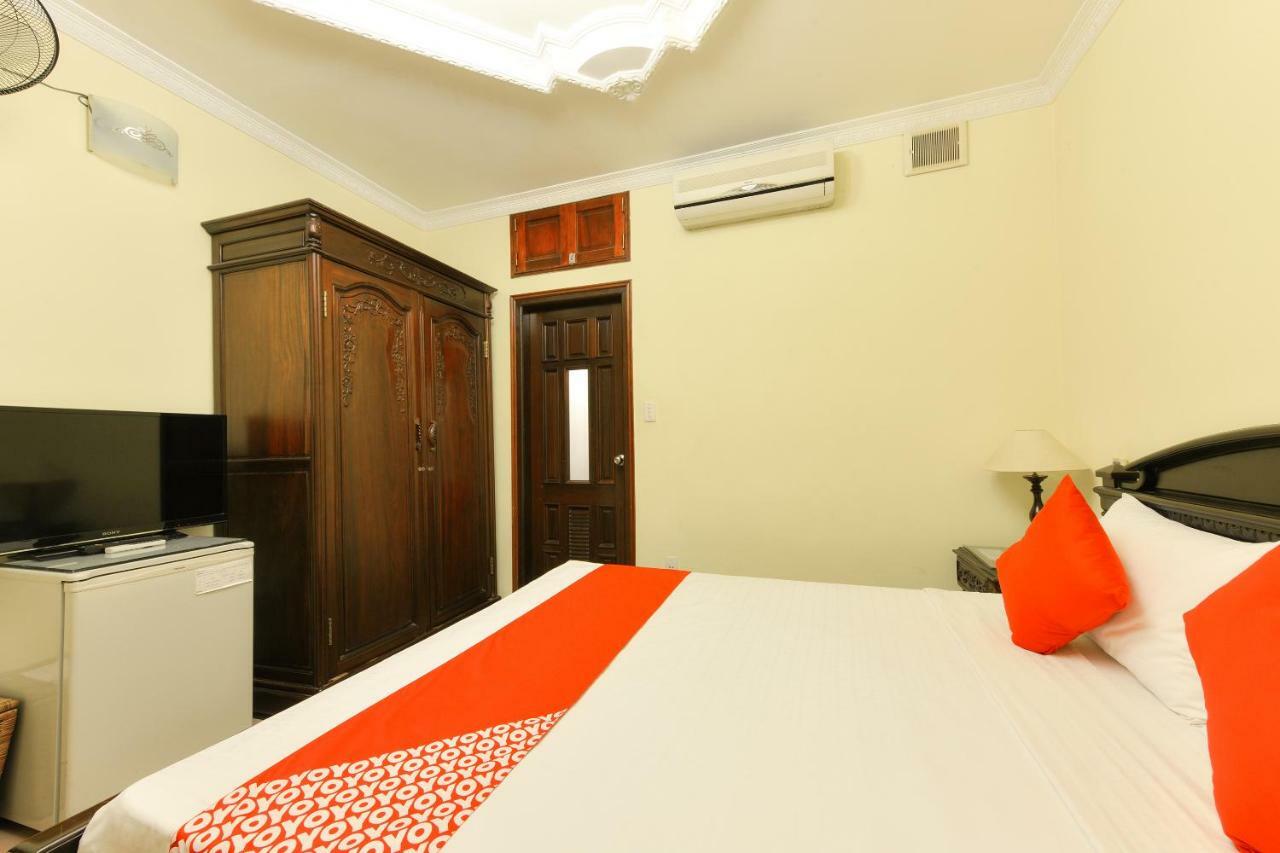 Lucky 2 Hotel & Travel Hanoi Exterior photo