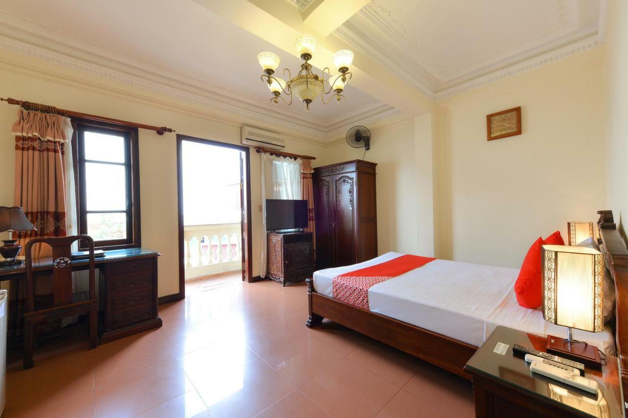 Lucky 2 Hotel & Travel Hanoi Exterior photo